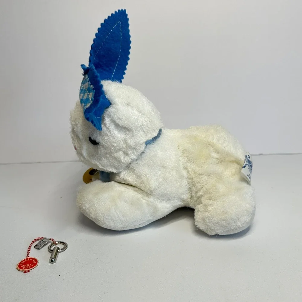 Knickerbocker Toy Company knickerbocker musical